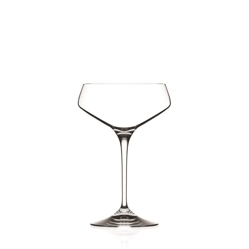 Verona Champagne Coupe