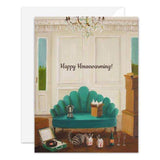 Happy Housewarming Card