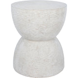 Chayton Side Table