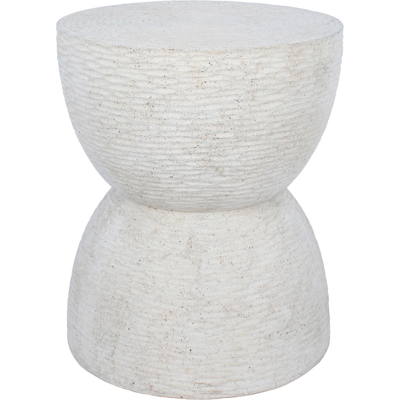 Chayton Side Table