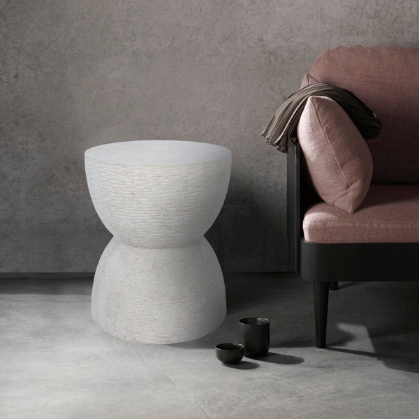 Chayton Side Table