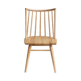 Weston Dining Chair - Natural