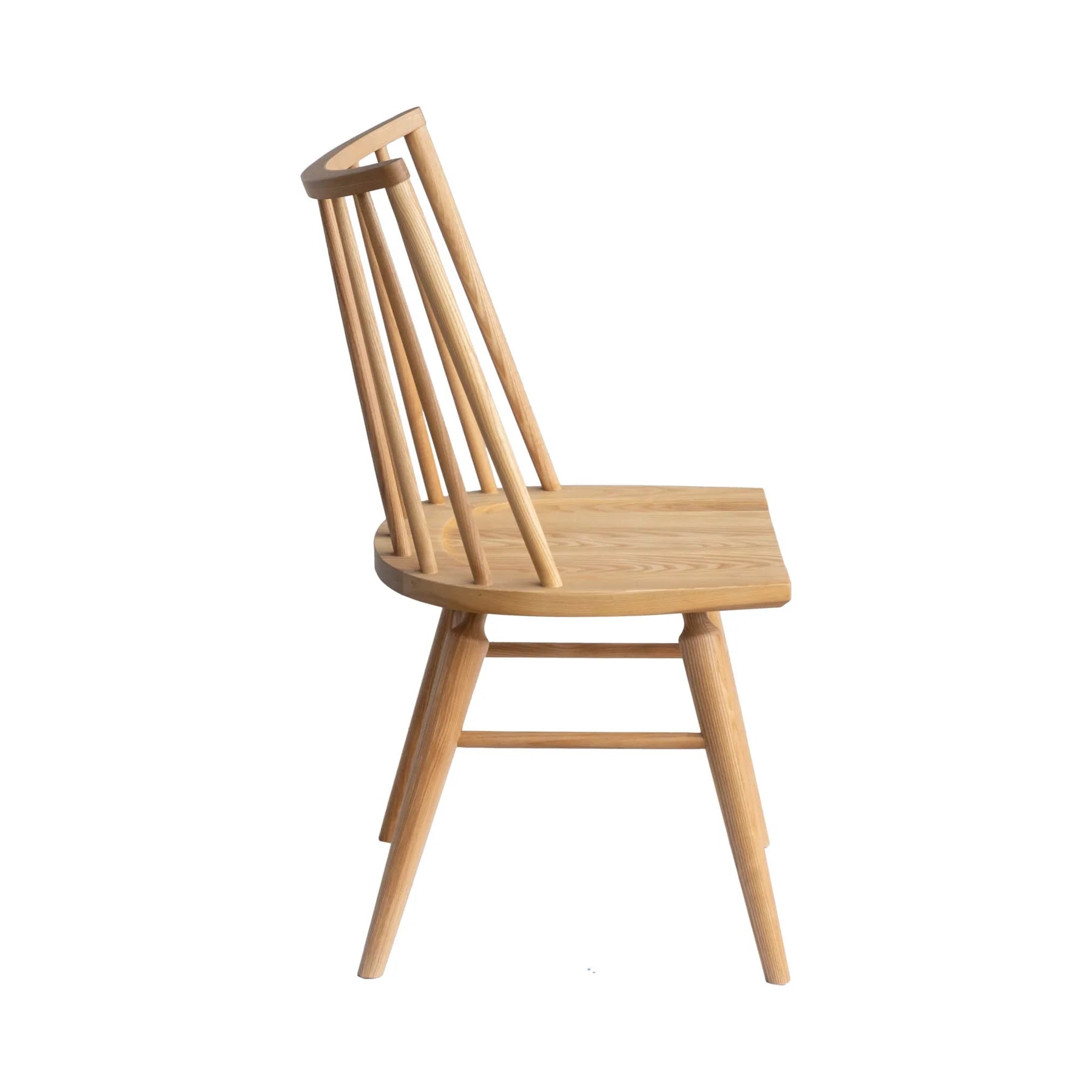 Weston Dining Chair - Natural