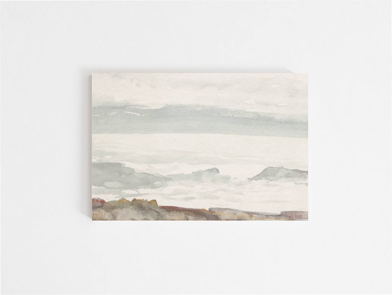 Tranquil Art Print 8x10