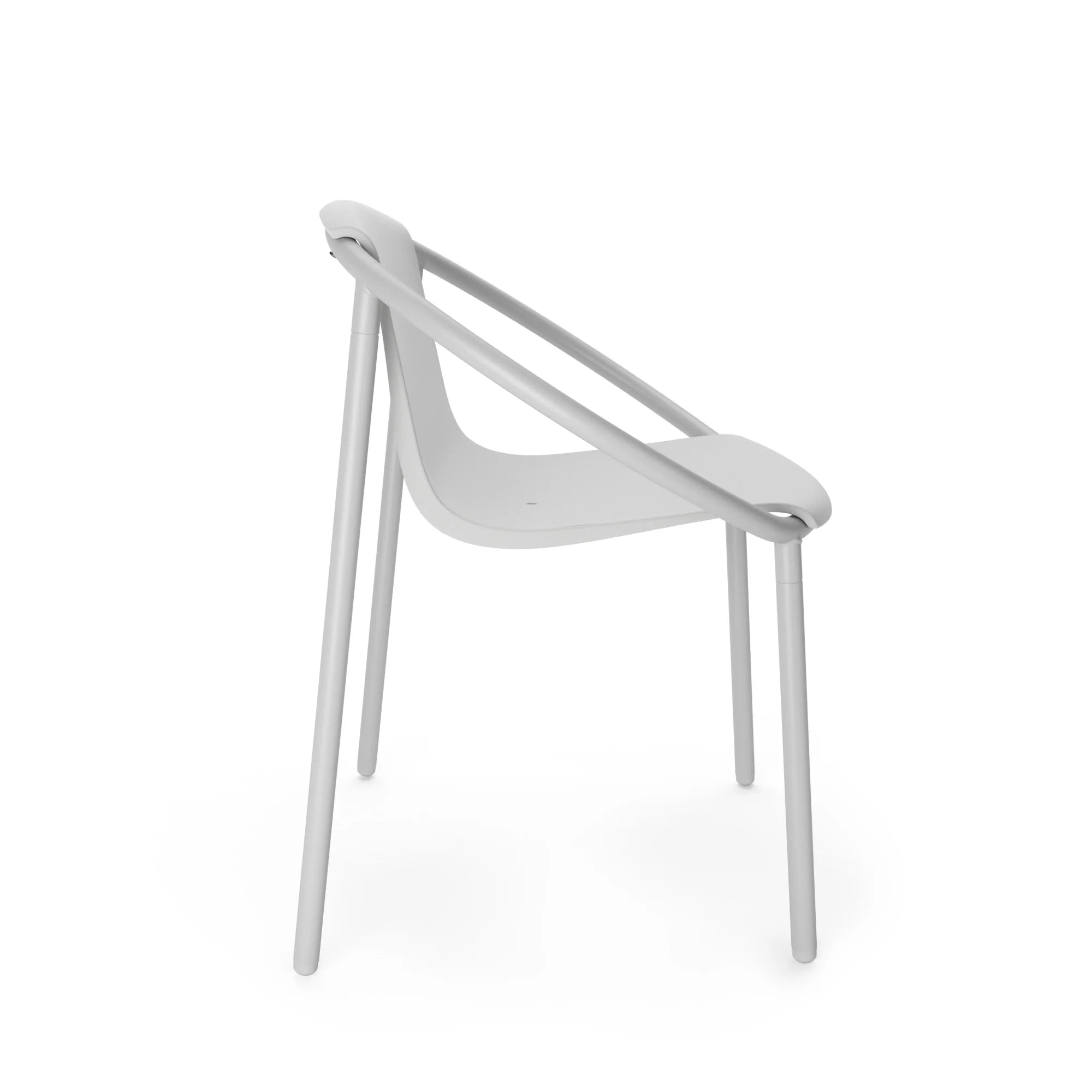 Ringo Chair - Grey