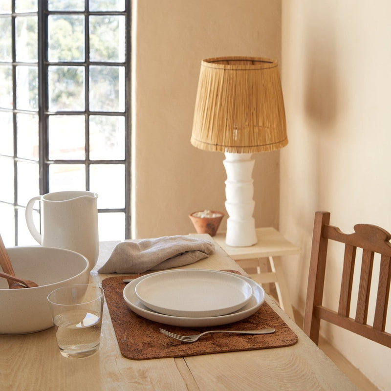 Madeira Salt Dishware