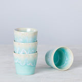 Aqua Lagoon Cup