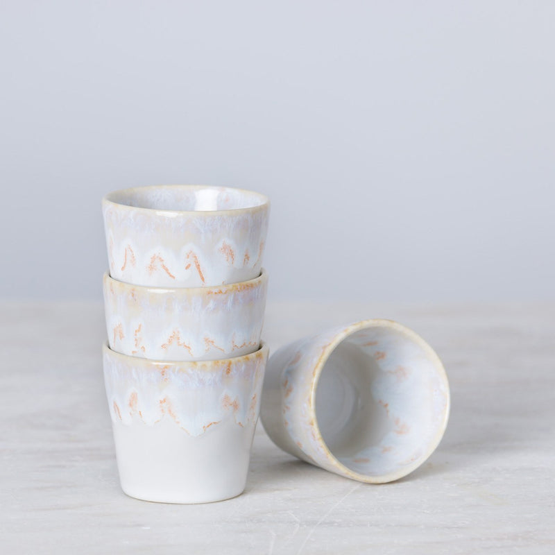 White Lagoon Cup