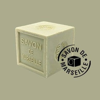 Authentic Savon de Marseille