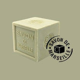 Savon de Marseille - Olive