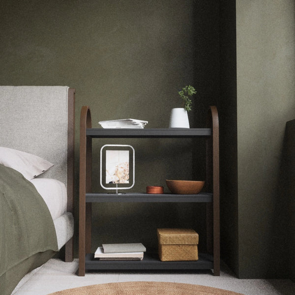 Bellwood Freestanding Shelf