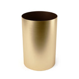 Metalla Trash Can
