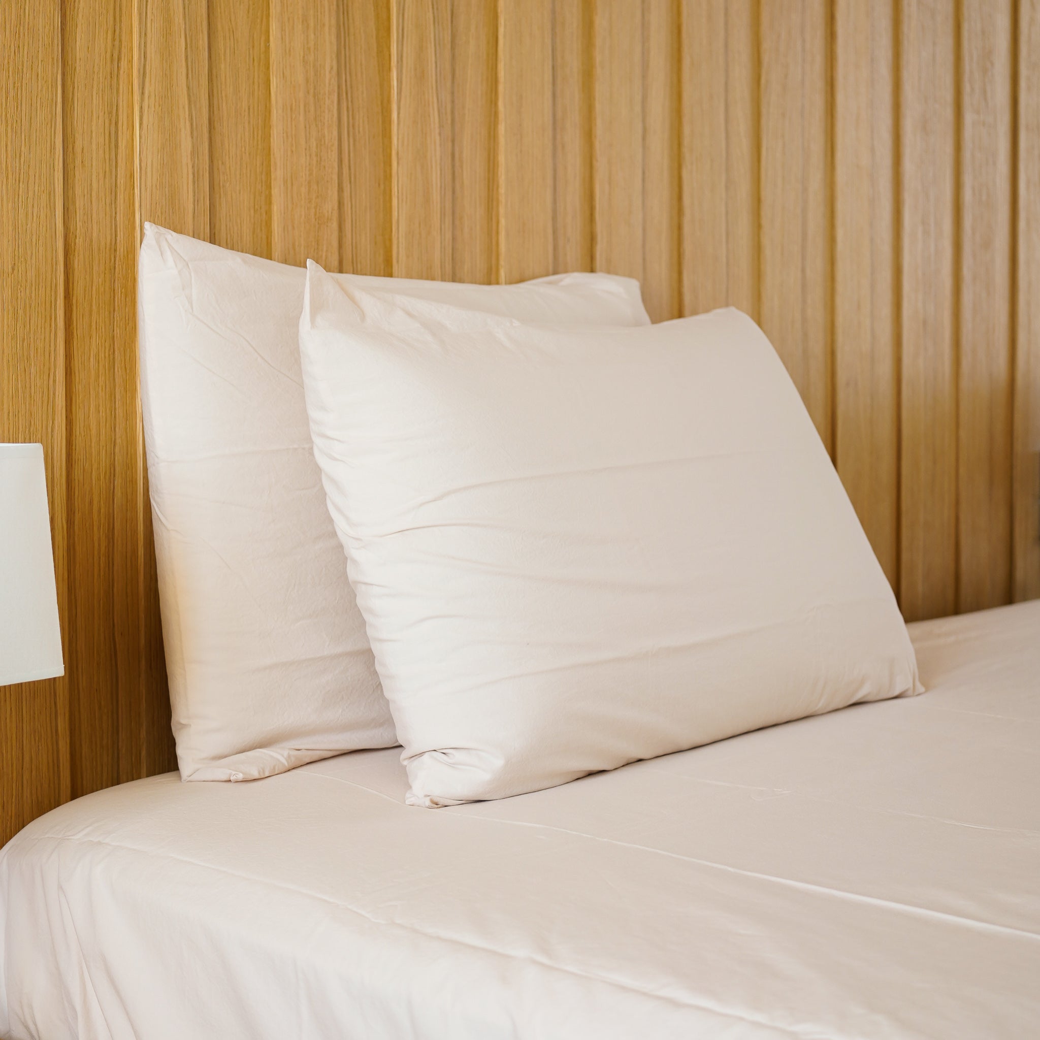 Perless Coth Percale Cotton Duvet Set | Save 10% – SOCCO Living