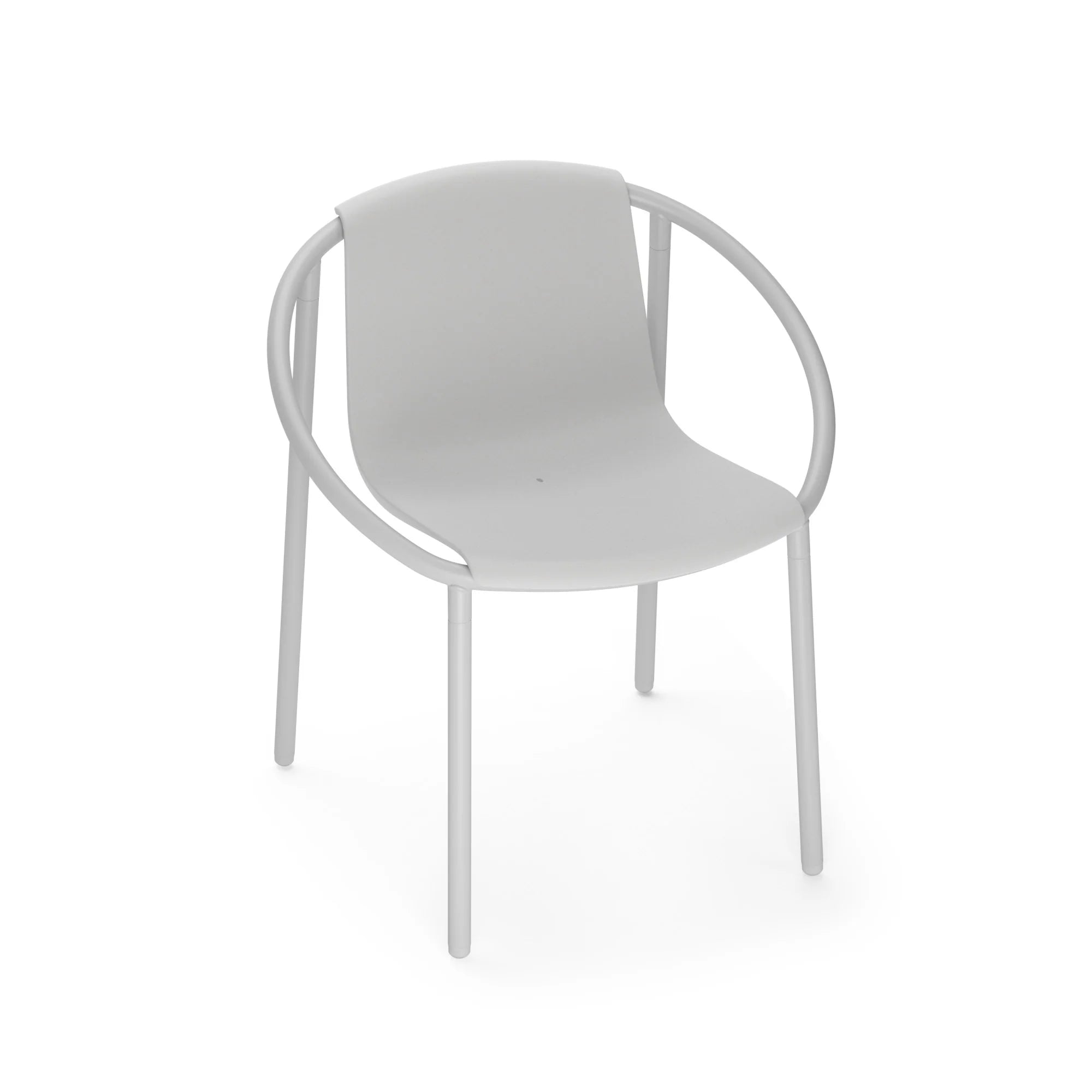 Ringo Chair - Grey